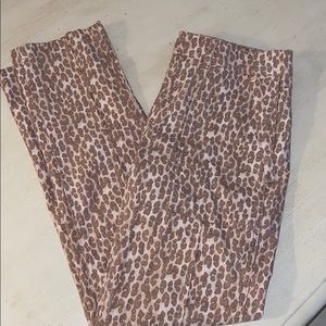 Anthropologie The Wanderer Pant